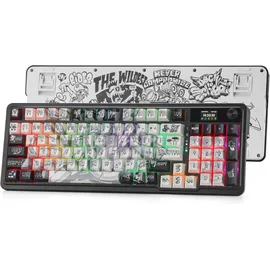 Redragon K719 Litsea-Schalter QWERTY
