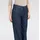 MAC Wide Leg Jeans mit Bügelfalte in Rinse-Waschung-D36 / L30