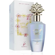 Khadlaj Nuha Vanilla Pearl Eau de Parfum 85 ml