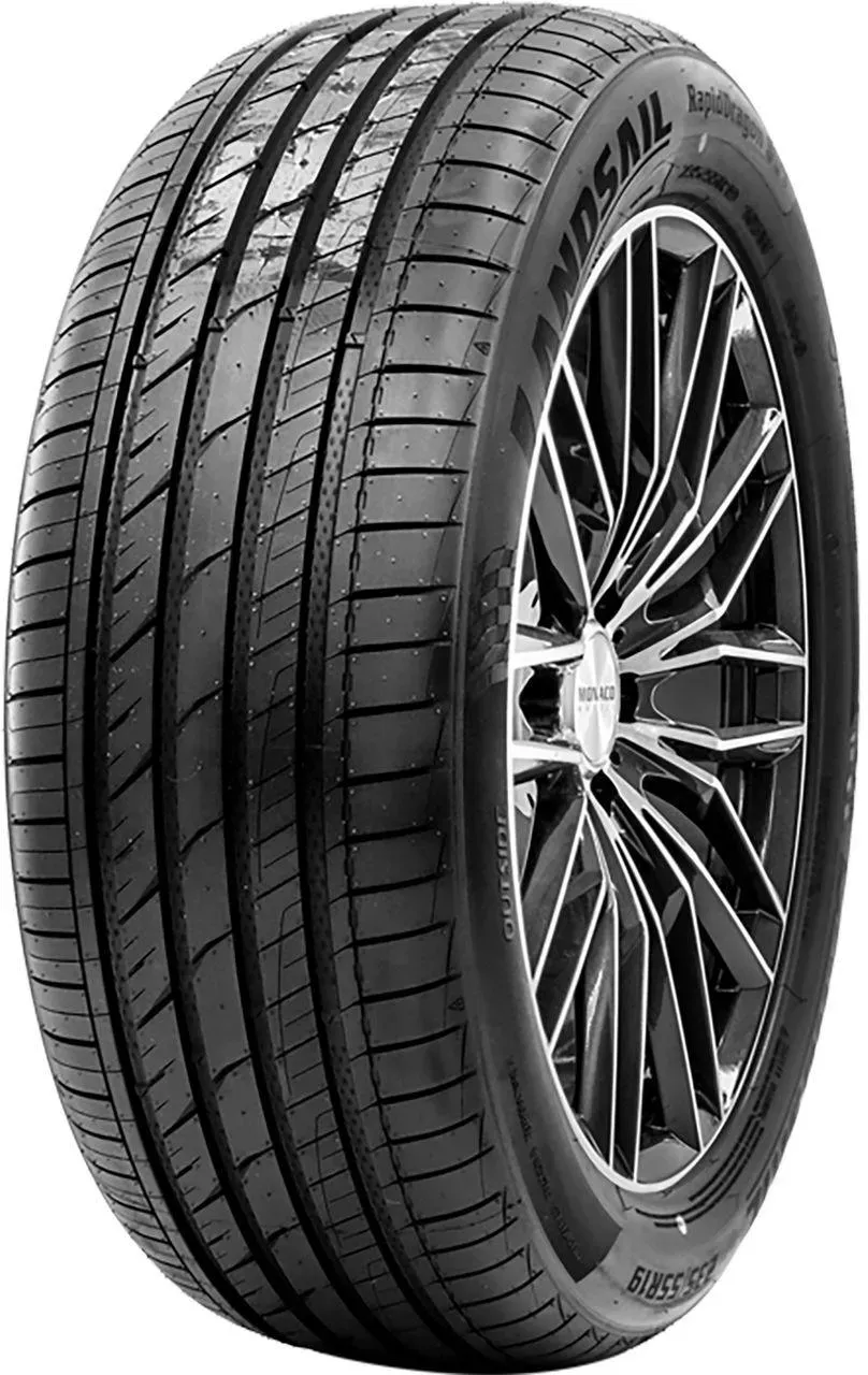 LANDSAIL RAPIDDRAGON SUV 265/65R17 116H XL BSW