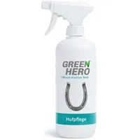 GreenHero Hufpflege