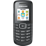 Samsung E1081 schwarz | Zustand: Neu & original versiegelt
