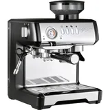 Graef Milegra ESM 802 EU schwarz