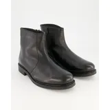 SIOUX Morgan-LF-XXXL Herren Schwarz 46,5