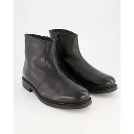 SIOUX Morgan-LF-XXXL Herren Schwarz 46,5