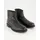 SIOUX Morgan-LF-XXXL Herren Schwarz 46,5