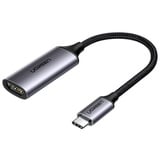 UGREEN USB C auf HDMI Adapter UGREEN USB-C to Adapter 4K 60Hz (gray)