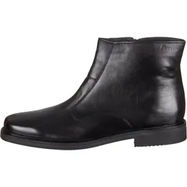 SIOUX Stiefelette in Schwarz | Gr.: 44