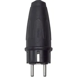 Merten Vollgummi-Stecker 123851