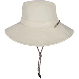 Barts Zaron Hut beige One Size