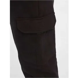 Just Rhyse Huaraz Sweat Pants - Schwarz