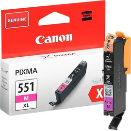 Canon CLI-551XL magenta