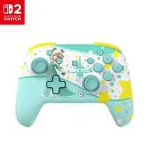 Turtle Beach Rematch Controller mehrfarbig Nintendo Switch