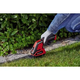 Einhell Akku-Gras- und Strauchschere GC-CG 3,6/70 Li WT ohne Akku