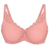 Triumph Amourette W01 Schalen-BH Cherry Rose 85F