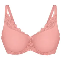Triumph Amourette W01 Schalen-BH Cherry Rose 85F