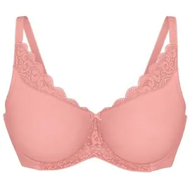 Triumph Amourette W01 Schalen-BH Cherry Rose 85F