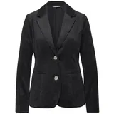 STREET ONE Jackenblazer Cordblazer 40 EU