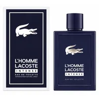 Lacoste L'Homme Intense Eau de Toilette 100 ml