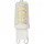xavax LED Lampe 112862 28 W G9 warmweiß 300 lm