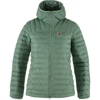 Fjällräven Expedition Lätt Hoodie Patina Green XXS