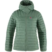 Fjällräven Expedition Lätt Hoodie Patina Green XXS