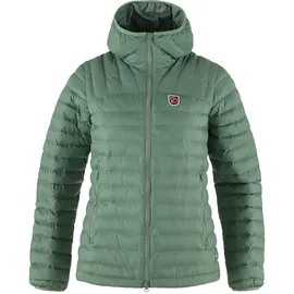 Fjällräven Expedition Lätt Hoodie Patina Green XXS