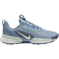 Nike Juniper Trail 3 Damen Blau/Weiß 39