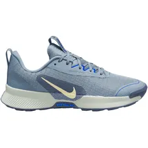 Nike Juniper Trail 3 Damen Blau/Weiß 39