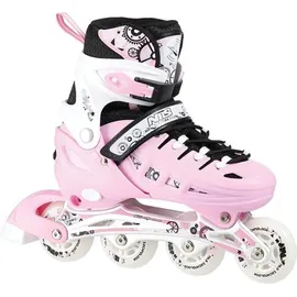 Nils Extreme NH10905 schwarz|rosa|weiß 31-34