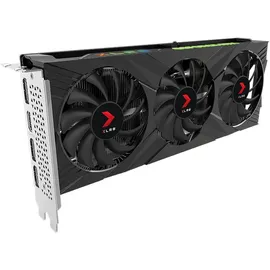 PNY GeForce RTX 4060 XLR8 Gaming Verto Epic-X 8 GB GDDR6 VCG40608TFXXPB1