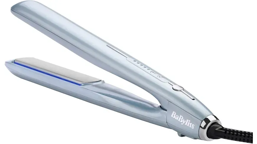 Babyliss Haarglätter Hydro-Fusion ST573E