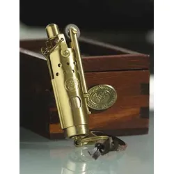 Sturmfeuerzeug Navy Lighter