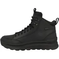 GEOX Herren U SPHERICA ACTIF X2 Ankle Boot, Black, 41 EU
