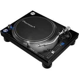 Pioneer PLX-1000 Schwarz