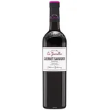 Les Jamelles Cabernet Sauvignon Vdp 2018 0,75 l