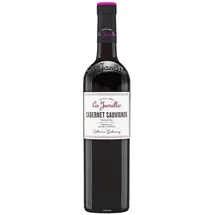 Les Jamelles Cabernet Sauvignon Vdp 2018 0,75 l
