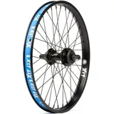BSD Xlt Revolution Lhd (mit Nabenschutz) schwarz