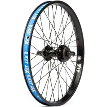 BSD Xlt Revolution Lhd (mit Nabenschutz) schwarz