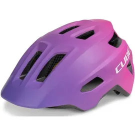 Cube Linok 46-51 cm Kinder pink/purple 2026