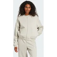 Adidas Essentials Contemporary Logo Bomberjacke Wonder Alumina XS