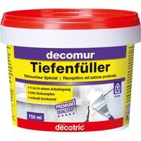 Decotric Decomur Tiefenfüller 750 ml