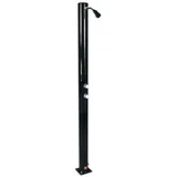 Productos Qp R-23l Solardusche - Black - One Size