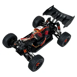 Drive & Fly Models RC-Auto Z06 B2 Buggy 4WD RTR Bunt (3200)