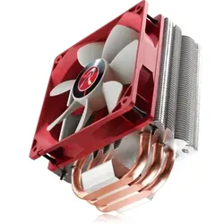 RAIJINTEK Themis - Prozessor-Luftkühler - (für: LGA775, LGA1156, AM2, AM2+, LGA1