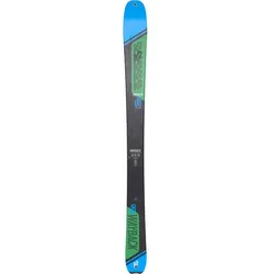 K2 Kinder Tourenski WAYBACK JR, design, 146