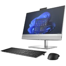 HP EliteOne 840 G9 All-in-One 2023 23,8" LED Intel Core i7 2,1 GHz 32 GB RAM 1 TB SSD Intel UHD Graphics 770 Windows 11