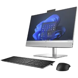 HP EliteOne 840 G9 All-in-One 2023 23,8" LED Intel Core i7 2,1 GHz 32 GB RAM 1 TB SSD Intel UHD Graphics 770 Windows 11