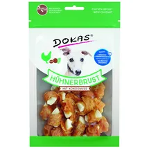 Dokas Hühnerbrust mit Kokosnuss 9 x 60 g