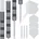 Unicorn Unicorn Player Development Lab Barrel 90 Tungsten 20g
